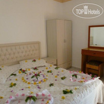 Ten Aparts Hotel