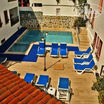 Ten Aparts Hotel