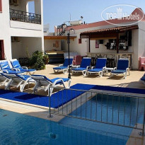 Ten Aparts Hotel