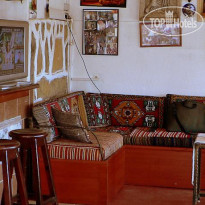 Ten Aparts Hotel