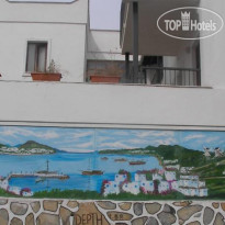 Ten Aparts Hotel