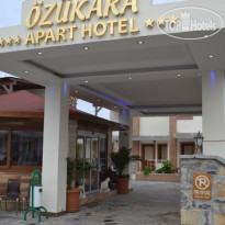 Ozukara Apart 1 Hotel