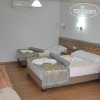 Ozukara Apart 1 Hotel