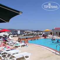 Ozukara Apart 2 Hotel