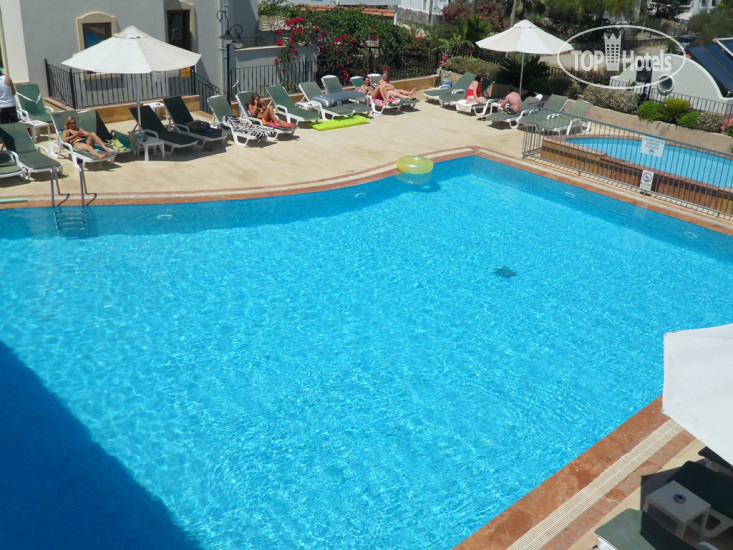 New photos from tourists Ozukara Apart 2 Hotel