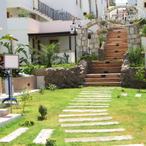 Ozukara Apart 2 Hotel