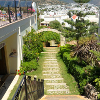 Ozukara Apart 2 Hotel