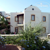 Ozukara Apart 2 Hotel