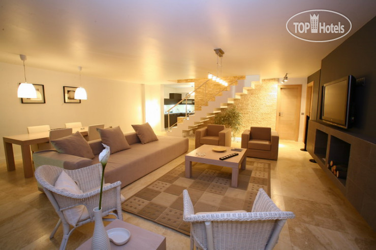 New photos from tourists Tuana Evleri Hotel
