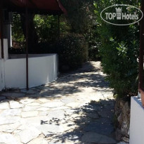 Deren Apart Hotel