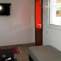 Deren Apart Hotel