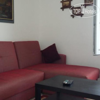 Deren Apart Hotel