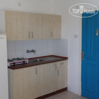 Deren Apart Hotel