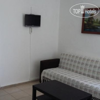 Deren Apart Hotel