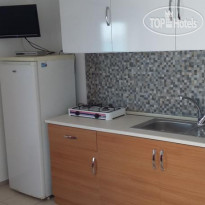 Deren Apart Hotel