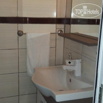 Deren Apart Hotel