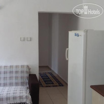 Deren Apart Hotel