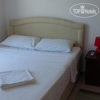 Deren Apart Hotel