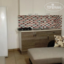 Deren Apart Hotel