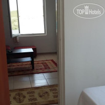 Deren Apart Hotel