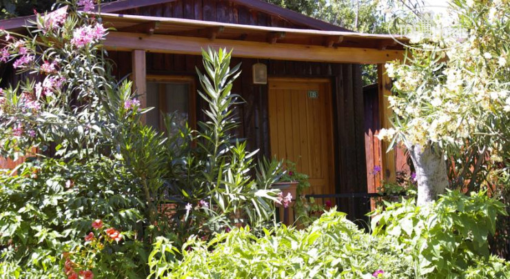 Hotel photo Arriba Pension & Restaurant Hotel 