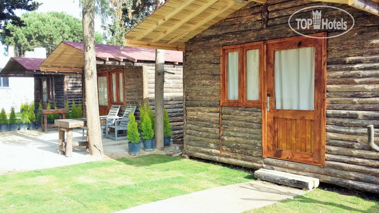 Hotel photo Pitos Bungalows 