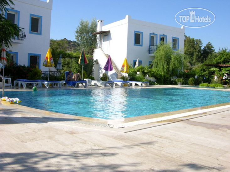 Hotel photo Paradise Garden Gumusluk Evleri 