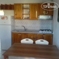 Paradise Garden Gumusluk Evleri 