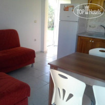 Paradise Garden Gumusluk Evleri 