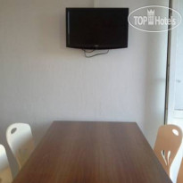 Paradise Garden Gumusluk Evleri 