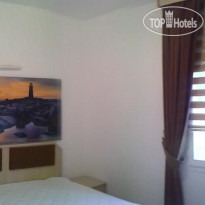 Paradise Garden Gumusluk Evleri 