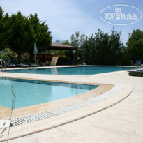 Paradise Garden Gumusluk Evleri 