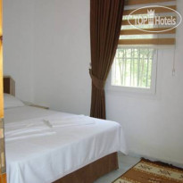 Paradise Garden Gumusluk Evleri 