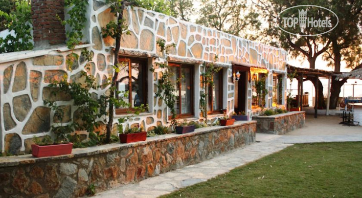 Hotel photo Ozak Pension 