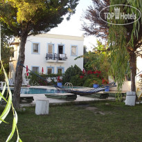 Paradise Garden Apart Hotel