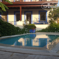 Paradise Garden Apart Hotel