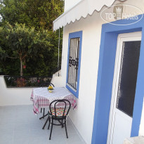 Paradise Garden Apart Hotel