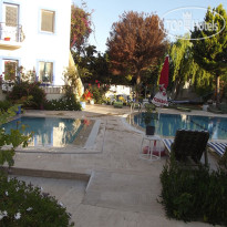 Paradise Garden Apart Hotel