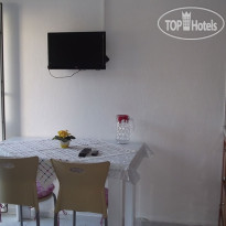 Paradise Garden Apart Hotel