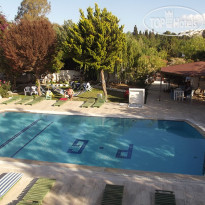 Paradise Garden Apart Hotel