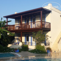 Paradise Garden Apart Hotel