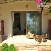 Club Pomalin Hotel Отель