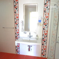 Club Pomalin Hotel Номера