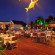 Kefi Beach & Suites Hotel Ресторан