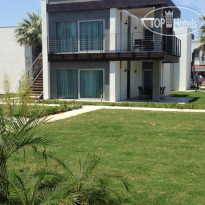 Park Marin Residence Отель