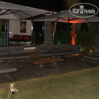 Yahsis Yahsi Resort Отель