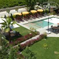Yahsis Yahsi Resort Отель