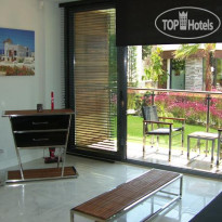 Yahsis Yahsi Resort Номера