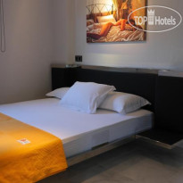 Yahsis Yahsi Resort Номера