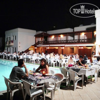 Bitez Antik Hotel